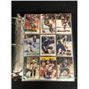 Image 2 : NHL PLAYER COLLECTION HOCKEY CARDS