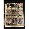 Image 2 : 1992 FLEER ULTRA BASEBALL COMPLETE SET S1 & NEAR SET S2 (597/600)