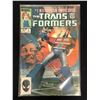 Image 1 : THE TRANSFORMERS #1 In a Four Issue Limited Series (MARVEL COMICS)