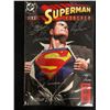 Image 1 : SUPERMAN FOREVER #1 (DC COMICS) w/ COA Signed by Alex Ross, Dan Jurgens, Brett Breeding & More...