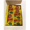 Image 2 : 1990 FLEER BASKETBALL WAX PACKS LOT