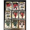 Image 1 : O-PEE-CHEE MARQUEE & GLOSSY HOCKEY ROOKIES CARD LOT