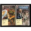 Image 1 : THOR #11/ #9 (MARVEL)