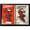 Image 1 : CARNAGE Black, White & Blood #1s (MARVEL)