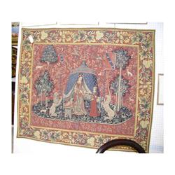 TAPESTRY
