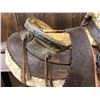 Image 13 : Antique Mexican Saddle with Provenance