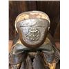 Image 15 : Antique Mexican Saddle with Provenance