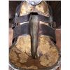 Image 6 : Antique Mexican Saddle with Provenance