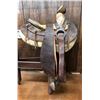 Image 9 : Antique Mexican Saddle with Provenance