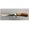 Image 6 : Handmade Randall Knife with Stag Handle and Sheath