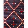 Image 10 : Large Germantown "Moki Style" Navajo Textile C.1890s