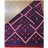 Image 3 : Large Germantown "Moki Style" Navajo Textile C.1890s