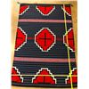 Image 3 : A Beautiful Award Winning Navajo 3rd Phase "Revival" Chief's Blanket