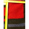Image 4 : A Beautiful Award Winning Navajo 3rd Phase "Revival" Chief's Blanket