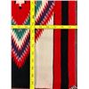 Image 7 : A Rare Original Navajo Chief's Blanket Made From Germantown Wool - Circa 1890s