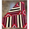 Image 3 : A Rare Chance For A Navajo Chief's Blanket - Circa Early 1900s