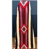 Image 8 : A Rare Chance For A Navajo Chief's Blanket - Circa Early 1900s