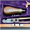 Image 25 : Remington New Model Army Revolver with Case and Accoutrements
