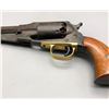 Image 8 : Remington New Model Army Revolver with Case and Accoutrements