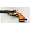 Image 8 : Colt 125th Anniversary SAA Mod .45 Cal Revolver with Box and Medal