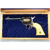 Image 1 : Colt "Alamo" Model Frontier Scout Revolver with Box