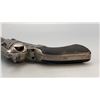 Image 8 : Engraved 2nd Gen Colt Single Action Army Revolver