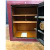 Image 2 : WWII Era Sargent and Green Leaf Safe from USNS Gaffey