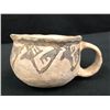 Image 2 : Small Size Fine Anasazi Pottery Cup