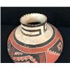 Image 2 : Prehistoric Showlow Polychrome Pottery Storage Jar
