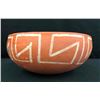 Image 2 : Larger Size St. Johns Polychrome Pottery Bowl