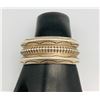 Image 7 : Outstanding Heavy Ingot Bracelet Cuff