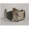 Image 8 : Johnny Mike Begay Sterling Silver Watch Bracelet