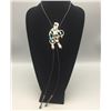 Image 2 : Vintage Hoop Dancer Bolo Tie