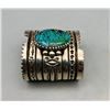 Image 2 : Exquisite Lyndon Tsosie Statement Bracelet