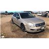 Image 2 : 2008 Ford Fusion