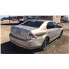 Image 3 : 2008 Ford Fusion