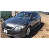 Image 1 : 2007 Toyota Camry