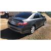 Image 3 : 2007 Toyota Camry
