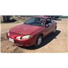 Image 1 : 2000 Ford Escort