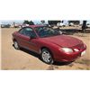 Image 2 : 2000 Ford Escort