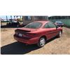 Image 3 : 2000 Ford Escort