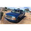 Image 1 : 2000 Chevrolet S-10