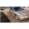 Image 2 : 2002 Honda Accord