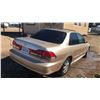 Image 3 : 2002 Honda Accord