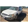 Image 1 : 2005 Subaru Outback