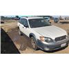 Image 2 : 2005 Subaru Outback