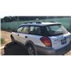 Image 4 : 2005 Subaru Outback
