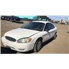 Image 1 : 2004 Ford Taurus