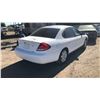 Image 3 : 2004 Ford Taurus