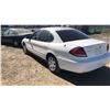 Image 4 : 2004 Ford Taurus